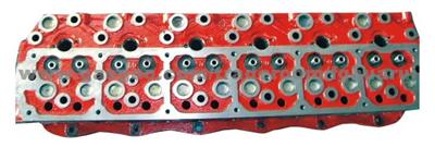 Cylinder Head Dachai 6113BZS