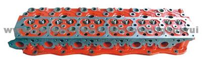 Cylinder Head Dachai 52Q