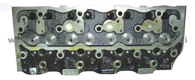 Cylinder Head ChaiChao 4102B-4