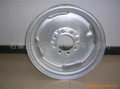 W10×24 Wheel Rim