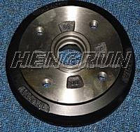 Brake Drum for Kia Pride Kk150-26-251A /NA01-26-251A