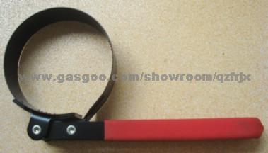 General Belt Type Oil Filter Wrench