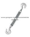 Turnbuckle Drop Forged Hook