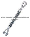 Turnbuckle Drop Forged Jaw & Eye, US Type