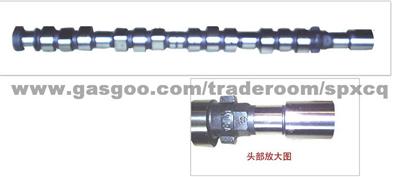 Brand New  Camshaft For Mazda WLT