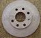 BRAKE ROTOR FOR DEAWOO