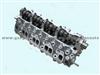 Mazda WLT Complete Cylinder Head