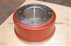 Truck Brakes---HINO Brake Drum, Wheel Hub