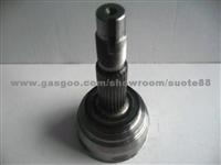 C.V Joint F C.V Axle Or NISSA -020