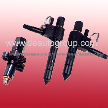 Fuel Injection Nozzle