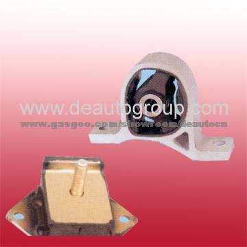 Suspension Mount for Toyota, Nissan, Mitsubishi