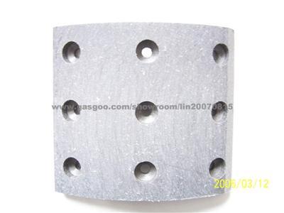 Brake Pad