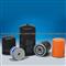 Construction Machinery Oil Filter