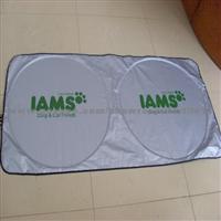 Silvering Nylon Sunshade