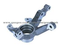 Steering Knuckle & Stab Axle