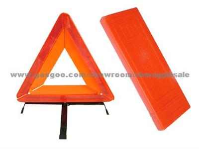 Warning Triangle WT-3801