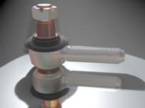 Tie Rod End