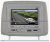 Headrest Dvd Player And Headrest Monitor