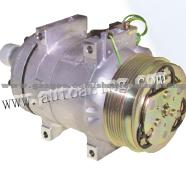 89-97 Ford Mercury AC Compressor