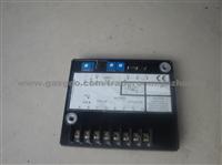 Engine Control Module