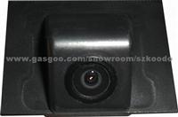 Car Camera (E732 ROEWE Dedicated)