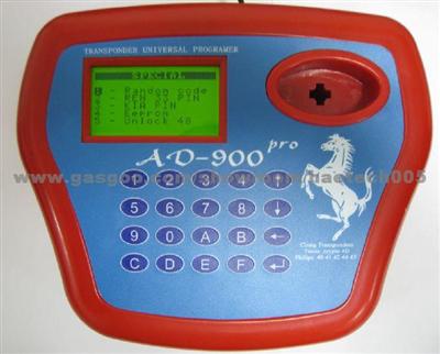 AD900 Key Programmer