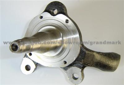 Steering Knuckle