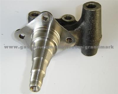 Steering Knuckle