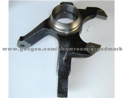 Steering Knuckle