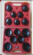 Cup Type Oil Filter Wrench
