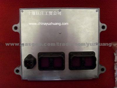 Electronical Control Unit For Cummmins 4943133