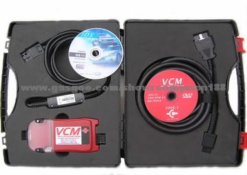 Ford VCM IDS