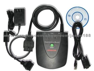 Diagnostic System Kit FOR Honda