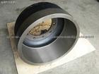 WEBB66864    Brake Drum