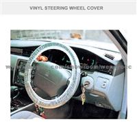 Plastic Steering Wheel Cover