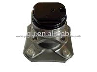 Wheel Hub Assembly EL000