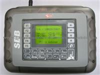Silca SBB KEY PROGRAMMER, Car key programmer