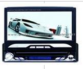 Car  DVD  player