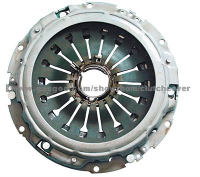 IVECO CLUTCH COVER