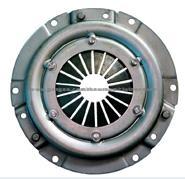 SKODA Clutch Cover