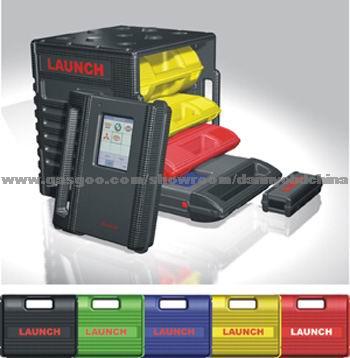 Launch X431 Infinite Tool Auto Diagnostic Tool