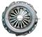 PEUGEOT206 Clutch Cover