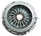 IVECO CLUTCH COVER