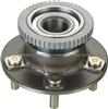 Wheel Hub Unit, Hub Assembly DACF1131A