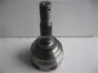 C.V Joint F C.V Axle Or NISSA -026