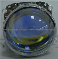 Projector Lens Rainbow Color Lens 3.0inch