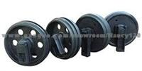 Excavator Spare Part