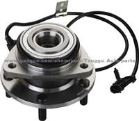 Wheel Hub Unit,Hub Assembly Hub 513124