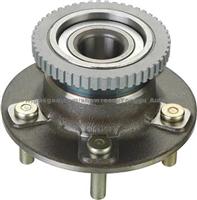 Wheel Hub Unit, Hub Assembly DACF1131A