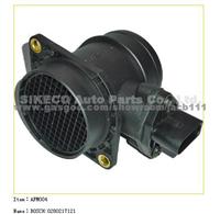 Air flow sensor